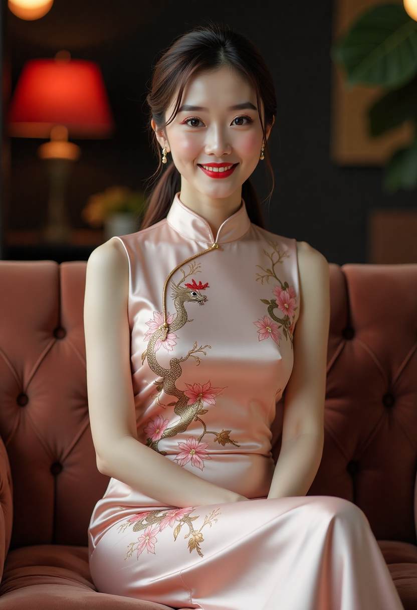 《都挺好》剧照
