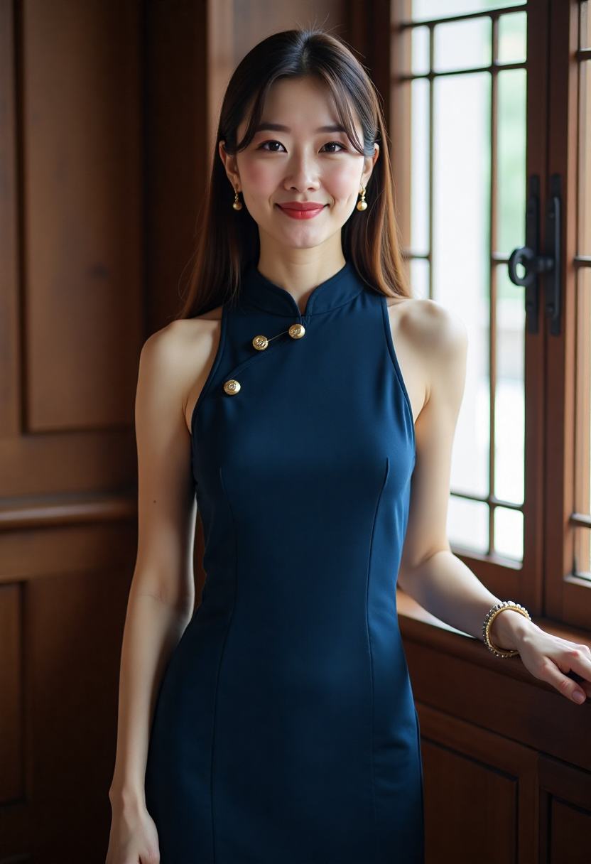《人世间》剧照
